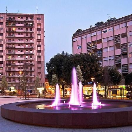 B&B Da Jana Pordenone Bagian luar foto