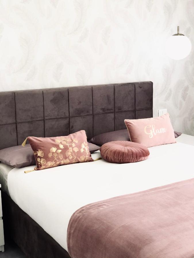 B&B Da Jana Pordenone Bagian luar foto
