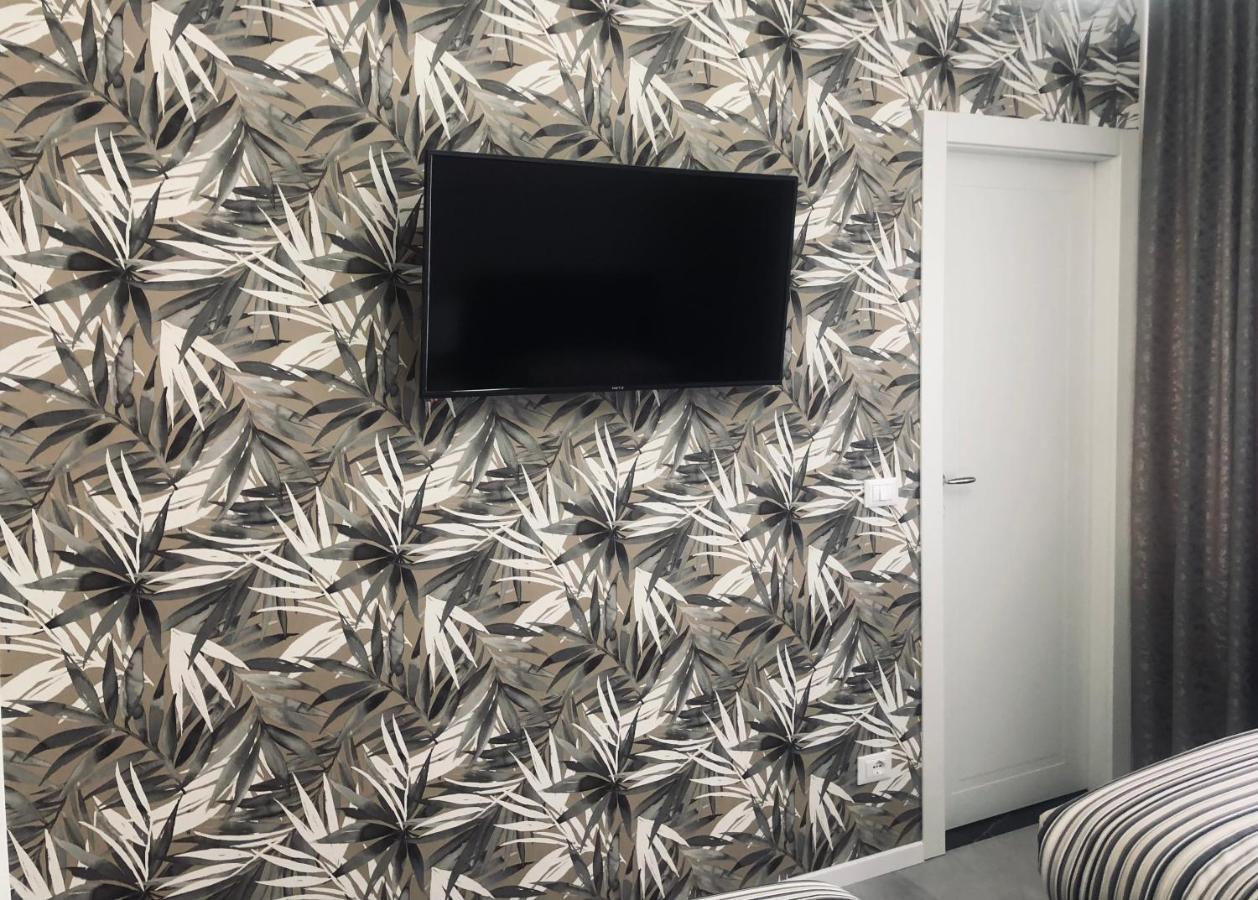 B&B Da Jana Pordenone Bagian luar foto