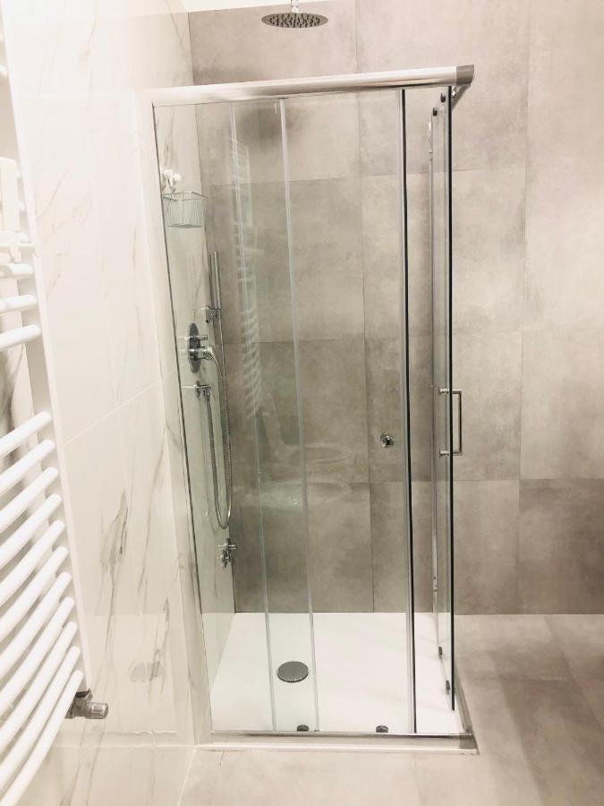 B&B Da Jana Pordenone Bagian luar foto