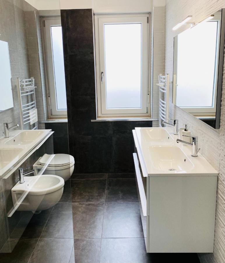 B&B Da Jana Pordenone Bagian luar foto