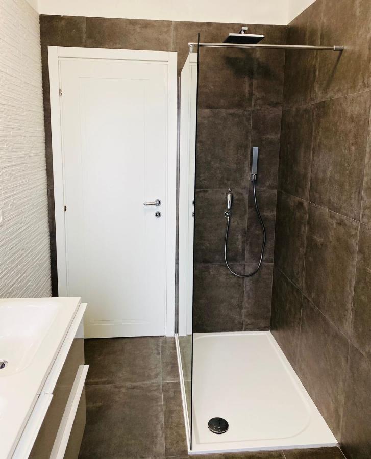 B&B Da Jana Pordenone Bagian luar foto