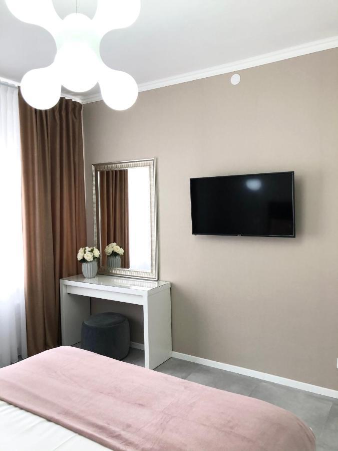 B&B Da Jana Pordenone Bagian luar foto