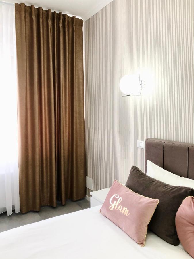 B&B Da Jana Pordenone Bagian luar foto