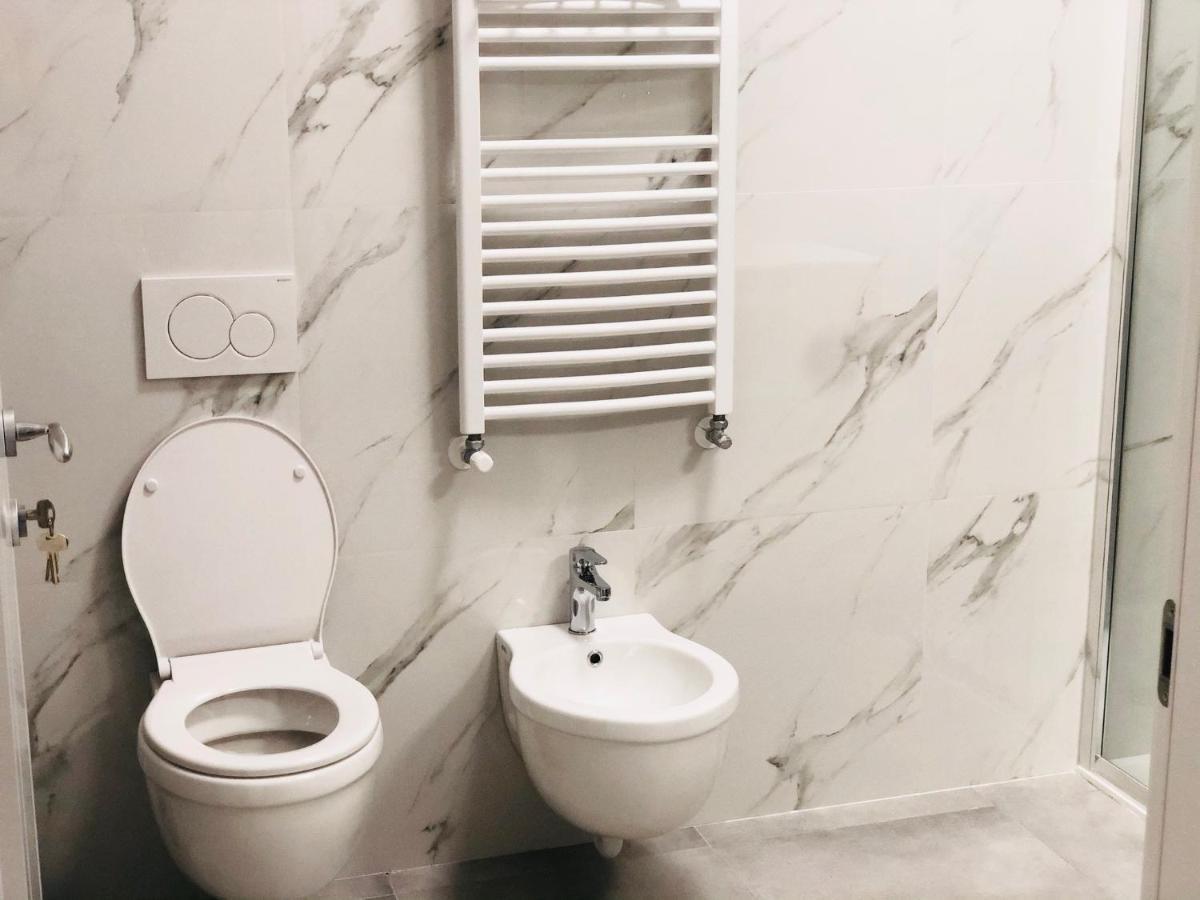 B&B Da Jana Pordenone Bagian luar foto