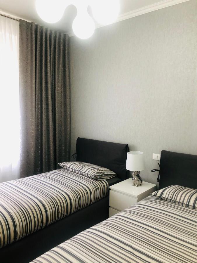 B&B Da Jana Pordenone Bagian luar foto