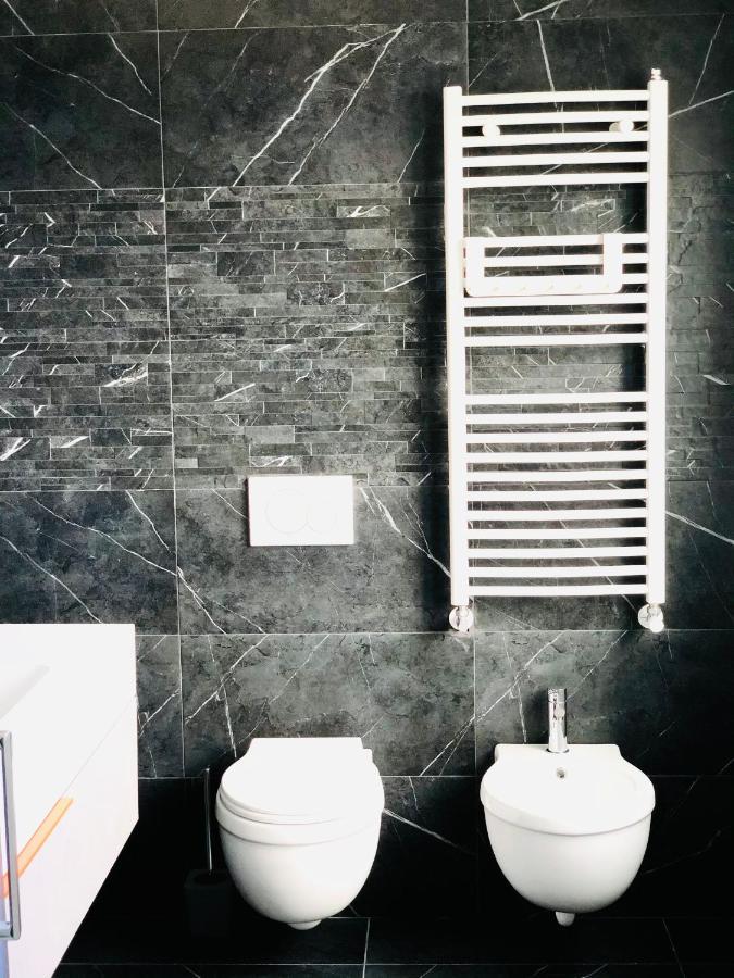 B&B Da Jana Pordenone Bagian luar foto