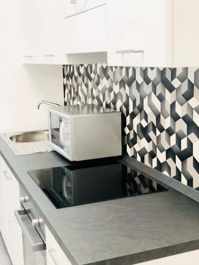 B&B Da Jana Pordenone Bagian luar foto