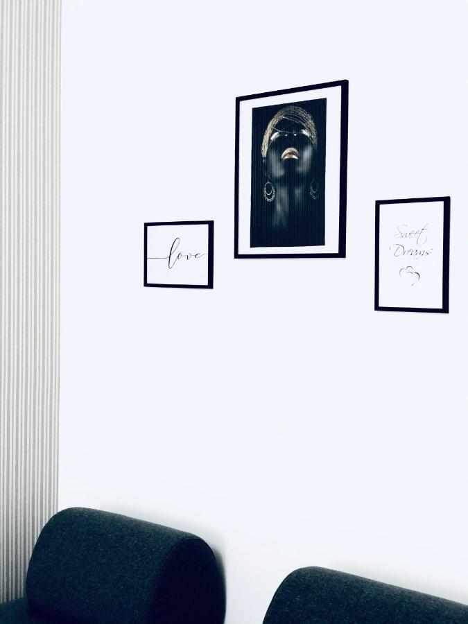 B&B Da Jana Pordenone Bagian luar foto