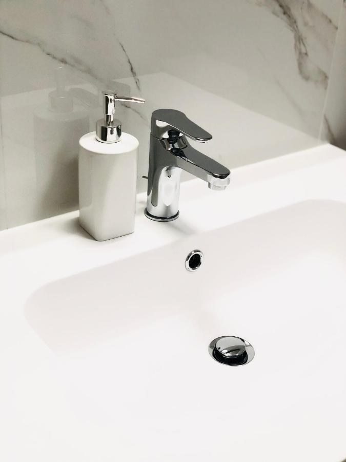 B&B Da Jana Pordenone Bagian luar foto