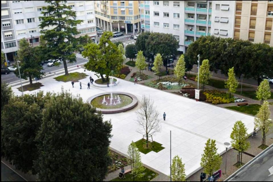 B&B Da Jana Pordenone Bagian luar foto