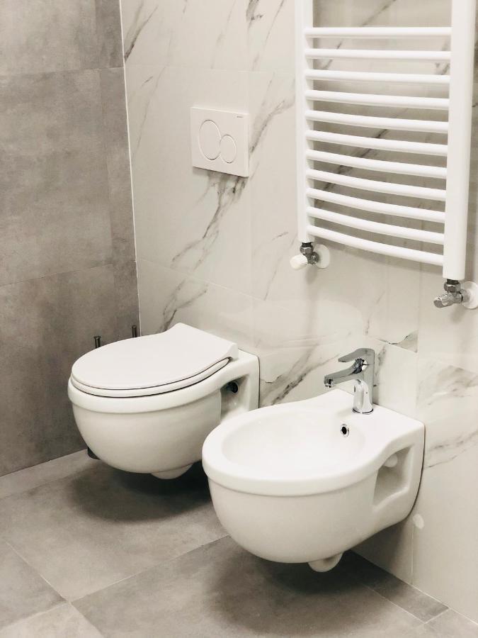B&B Da Jana Pordenone Bagian luar foto