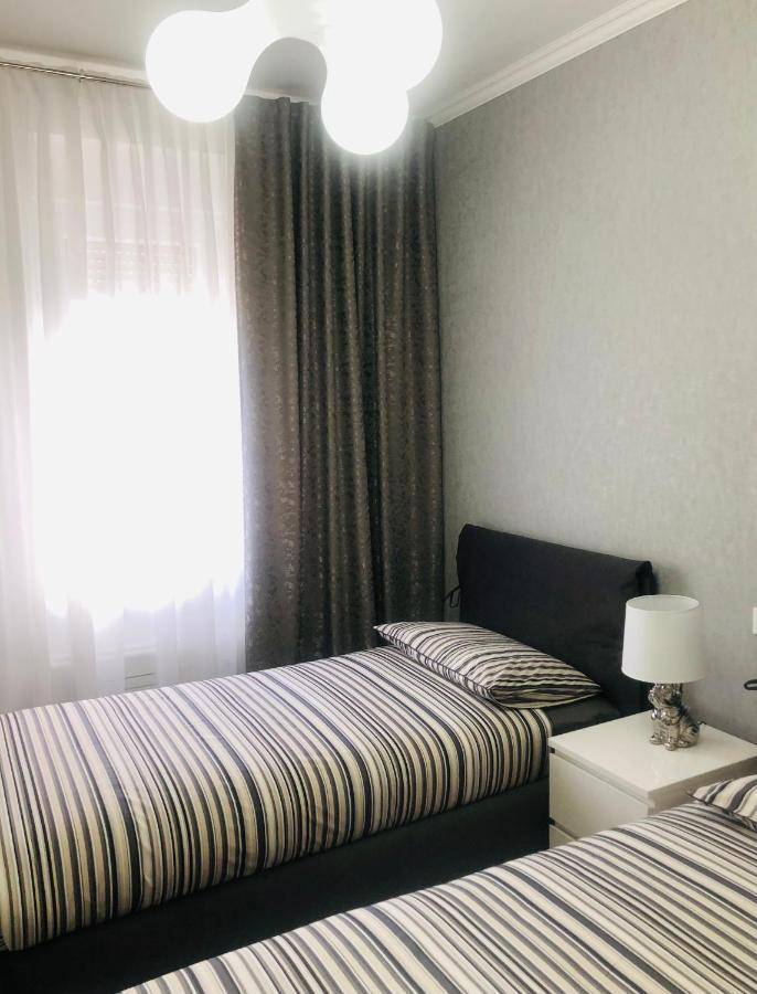 B&B Da Jana Pordenone Bagian luar foto