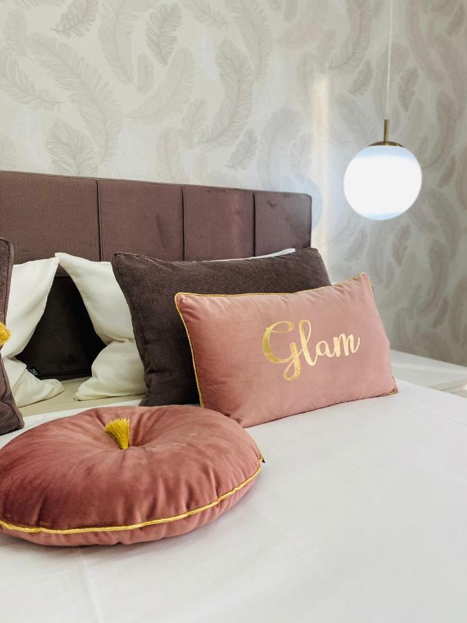 B&B Da Jana Pordenone Bagian luar foto