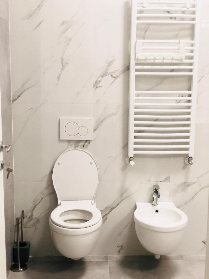 B&B Da Jana Pordenone Bagian luar foto