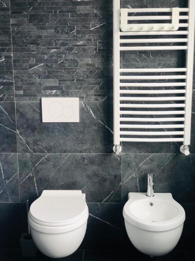 B&B Da Jana Pordenone Bagian luar foto