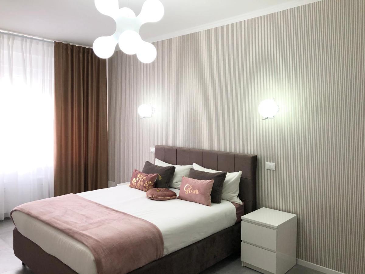 B&B Da Jana Pordenone Bagian luar foto